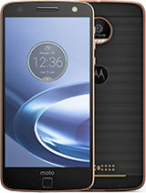 Best available price of Motorola Moto Z Force in Botswana