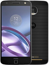 Best available price of Motorola Moto Z in Botswana