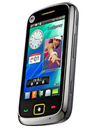 Best available price of Motorola MOTOTV EX245 in Botswana