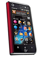 Best available price of Motorola MT710 ZHILING in Botswana