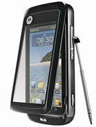 Best available price of Motorola XT810 in Botswana
