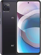 Best available price of Motorola one 5G UW ace in Botswana