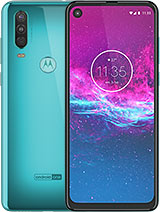 Best available price of Motorola One Action in Botswana
