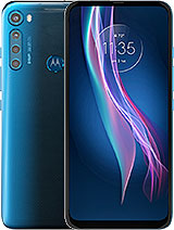Best available price of Motorola One Fusion in Botswana
