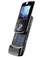 Best available price of Motorola ROKR Z6 in Botswana