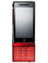 Best available price of Motorola ROKR ZN50 in Botswana