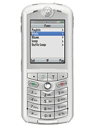 Best available price of Motorola ROKR E1 in Botswana