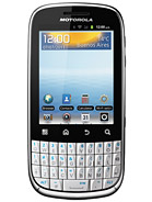 Best available price of Motorola SPICE Key XT317 in Botswana