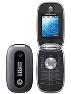 Best available price of Motorola PEBL U3 in Botswana