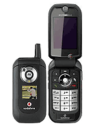 Best available price of Motorola V1050 in Botswana