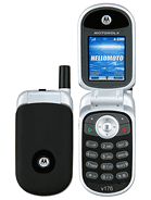 Best available price of Motorola V176 in Botswana