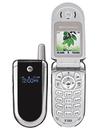 Best available price of Motorola V186 in Botswana