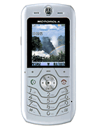 Best available price of Motorola L6 in Botswana