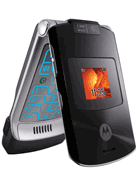 Best available price of Motorola RAZR V3xx in Botswana