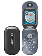 Best available price of Motorola PEBL U6 in Botswana