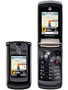 Best available price of Motorola RAZR2 V9x in Botswana