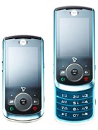 Best available price of Motorola COCKTAIL VE70 in Botswana