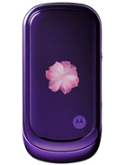 Best available price of Motorola PEBL VU20 in Botswana