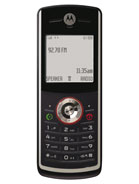 Best available price of Motorola W161 in Botswana