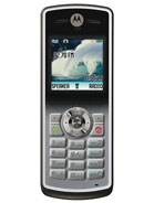 Best available price of Motorola W181 in Botswana