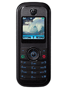 Best available price of Motorola W205 in Botswana