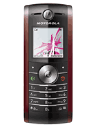 Best available price of Motorola W208 in Botswana