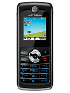 Best available price of Motorola W218 in Botswana