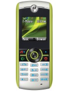 Best available price of Motorola W233 Renew in Botswana