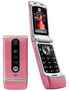 Best available price of Motorola W377 in Botswana