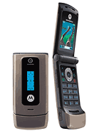 Best available price of Motorola W380 in Botswana