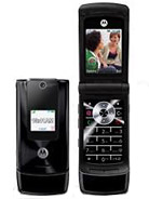 Best available price of Motorola W490 in Botswana