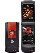 Best available price of Motorola ROKR W5 in Botswana