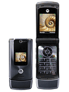 Best available price of Motorola W510 in Botswana