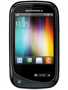 Best available price of Motorola WILDER in Botswana