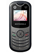 Best available price of Motorola WX160 in Botswana
