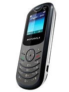 Best available price of Motorola WX180 in Botswana
