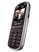Best available price of Motorola WX288 in Botswana