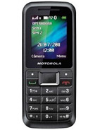 Best available price of Motorola WX294 in Botswana