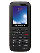 Best available price of Motorola WX390 in Botswana