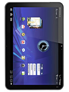 Best available price of Motorola XOOM MZ600 in Botswana
