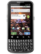 Best available price of Motorola XPRT MB612 in Botswana