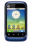 Best available price of Motorola XT301 in Botswana