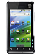 Best available price of Motorola XT701 in Botswana