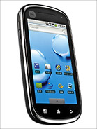 Best available price of Motorola XT800 ZHISHANG in Botswana
