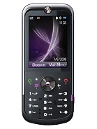 Best available price of Motorola ZN5 in Botswana