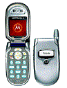 Best available price of Motorola V290 in Botswana