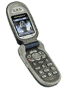 Best available price of Motorola V295 in Botswana