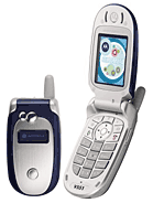 Best available price of Motorola V555 in Botswana