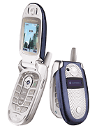 Best available price of Motorola V560 in Botswana