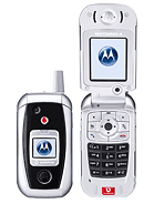 Best available price of Motorola V980 in Botswana